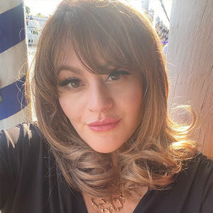 Meet your Posher, Natalie